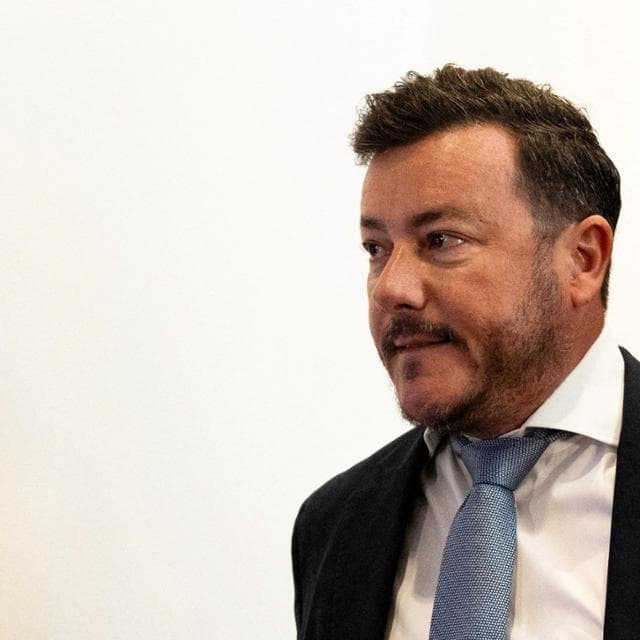 Romeo soruşturmasında Trento Savcılığı 37 kişinin yargılanmasını talep ediyor. Benko da sanıklar arasında