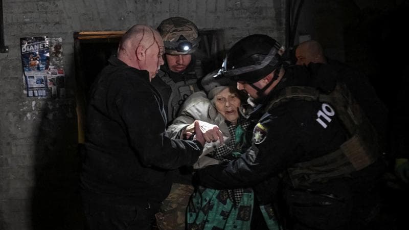 Guerra Ucraina - Russia, le news del 23 gennaio. Zelensky: “Colloqui con Putin se Trump darà garanzie”