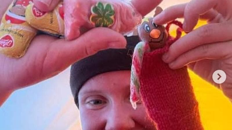 I dolci di Natale