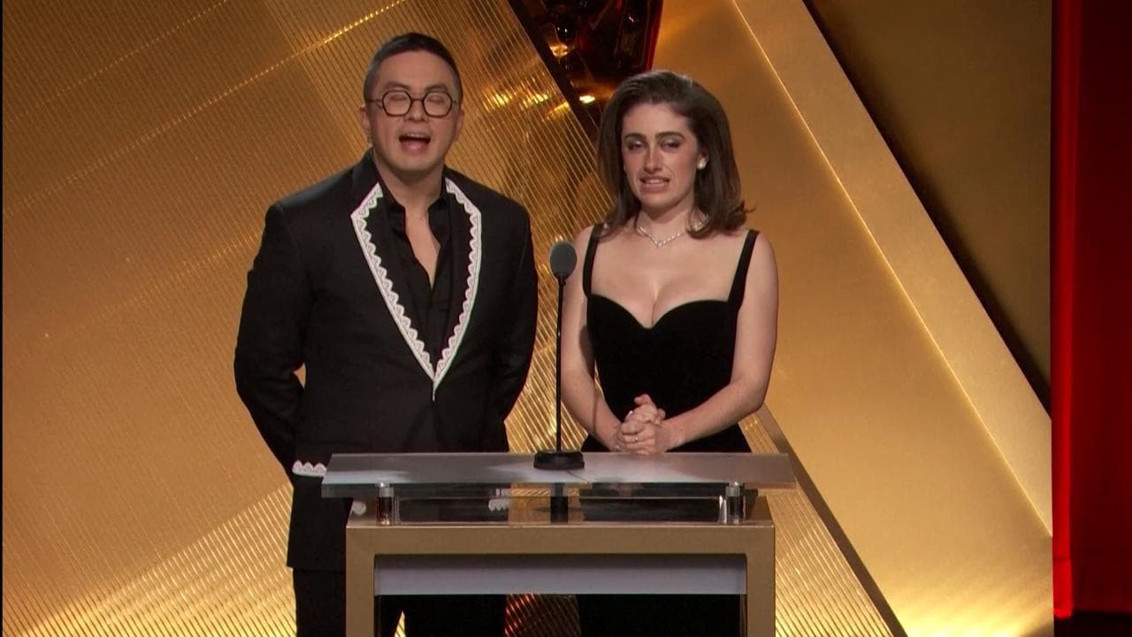 Oscar 2025: nomination a Isabella Rossellini come migliore attrice non protagonista