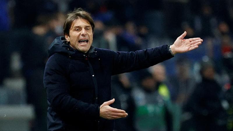 Antonio Conte