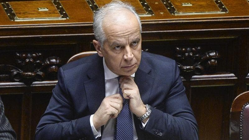 Piantedosi: “Almasri espulso per urgenti ragioni di sicurezza vista la pericolosità del soggetto”