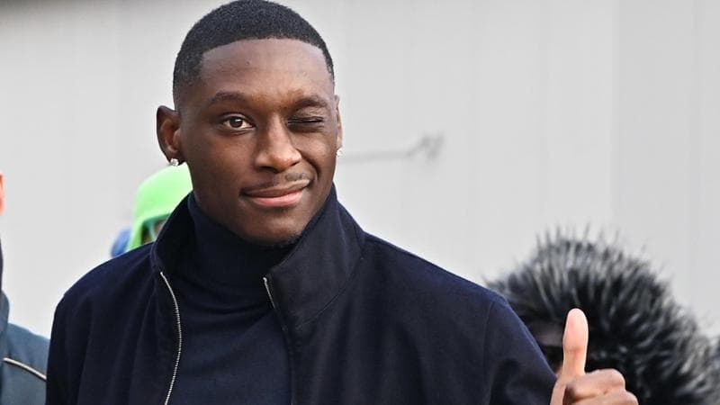 Kolo Muani, 26 anni