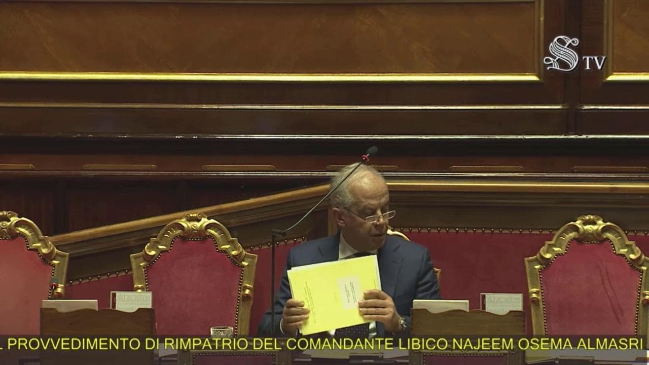 Caso Almasri: la versione di Piantedosi in Aula, lo scandalo delle opposizioni: "Che vergogna"