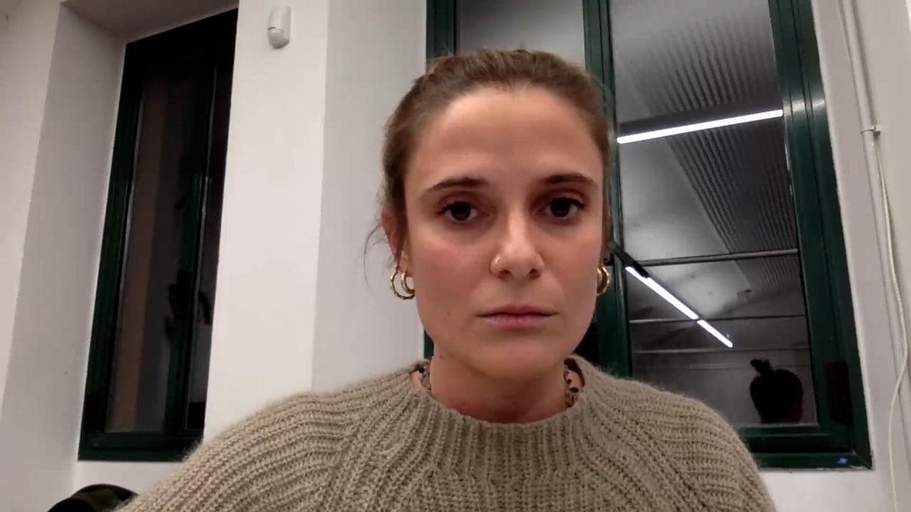 Caso Almastri, Linardi (Sea-Watch): "È un mostro, Libia usa i migranti come un rubinetto ricattarci"