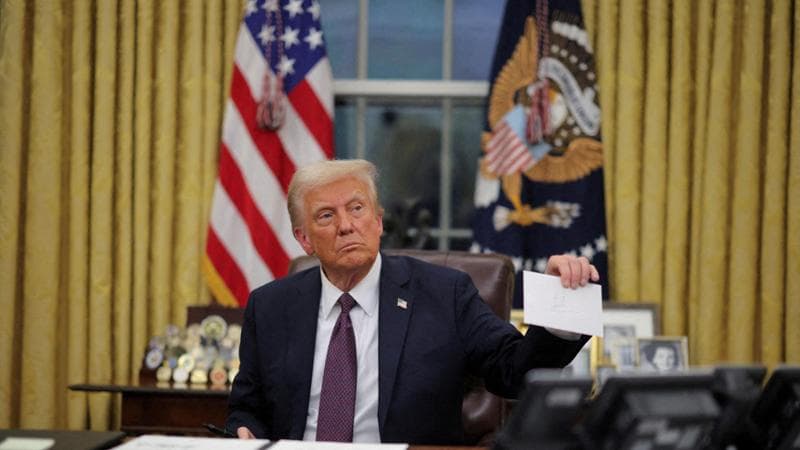 Giudice di Seattle blocca lo stop allo ius soli di Trump. Il tycoon: “Farò ricorso”