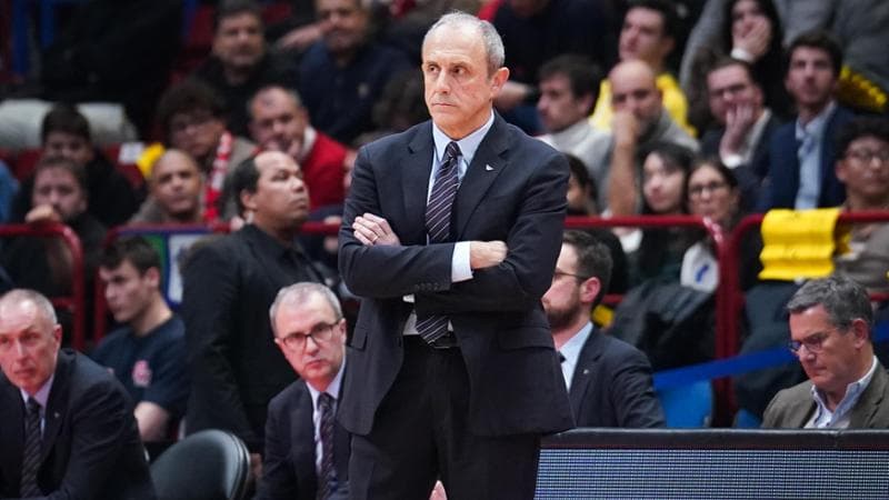 Ettore Messina