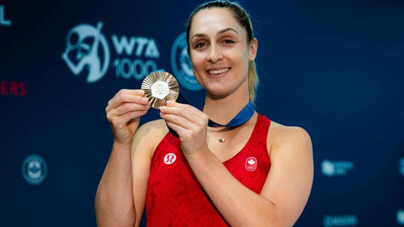 Gabriela Dabrowski