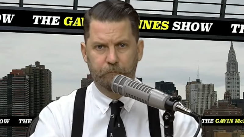 Gavin McInnes