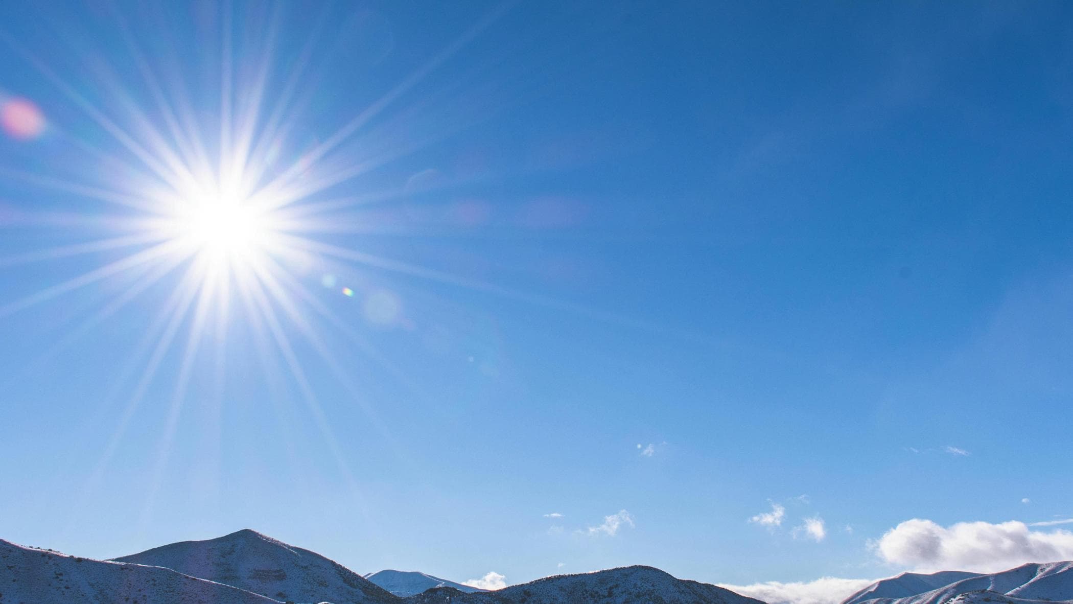 Hava tahmini, İtalya'da ateşkes ancak hafta sonu kötü hava geri dönüyor