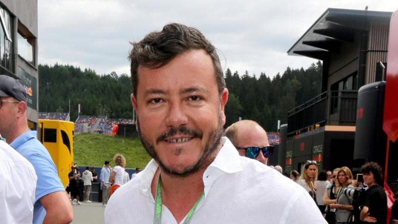 Rene Benko
