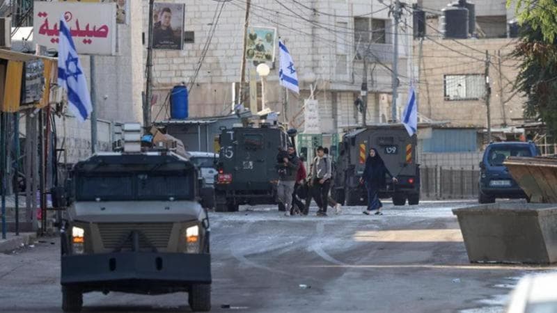 Medio Oriente, le news del 24 gennaio. Hamas diffonde i nomi delle soldate ostaggio libere domani