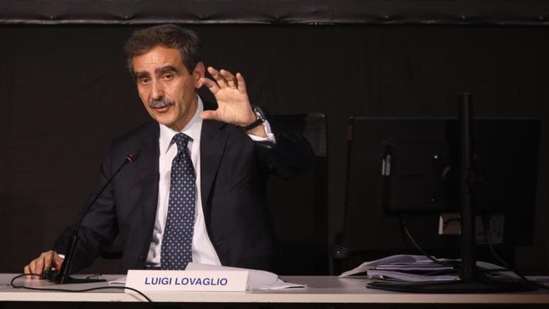 Lovaglio: “Mediobanca migliore opzione per Mps”