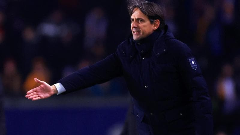 Simone Inzaghi