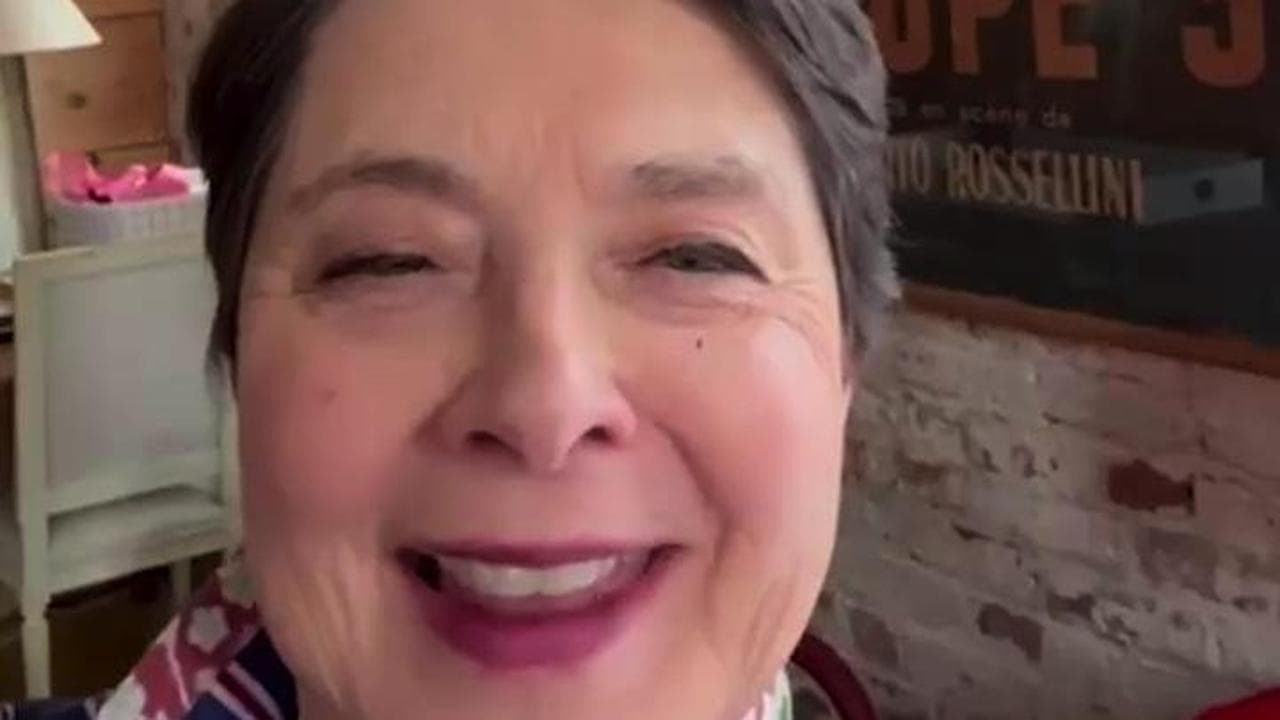 Isabella Rossellini candidata agli Oscar: "Vorrei che i miei genitori fossero vivi per saperlo"
