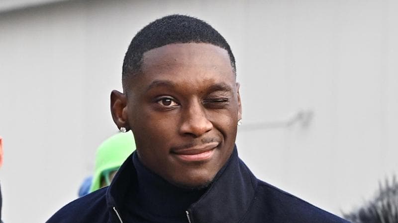 Kolo Muani