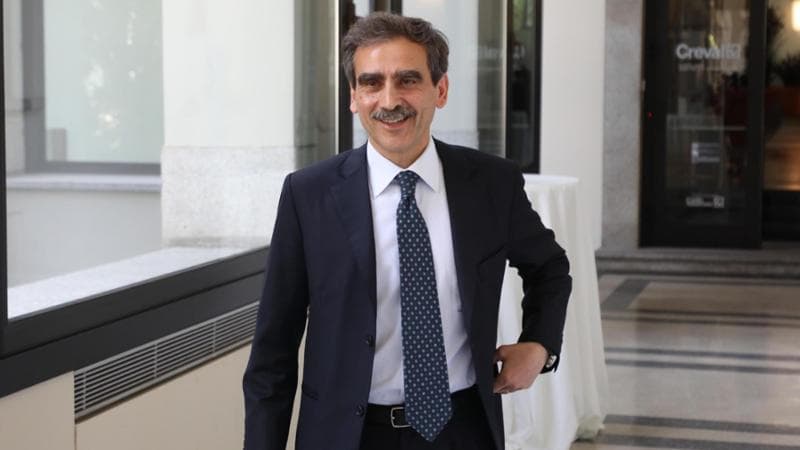 La nemesi Mediobanca, Bce e Antitrust permettendo