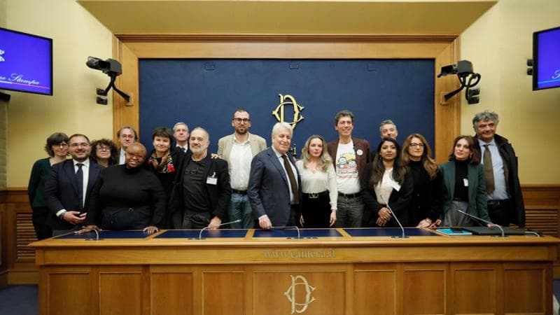 Referendum cittadinanza, i promotori non mollano. Magi: “Niente scherzi sulla data del voto”