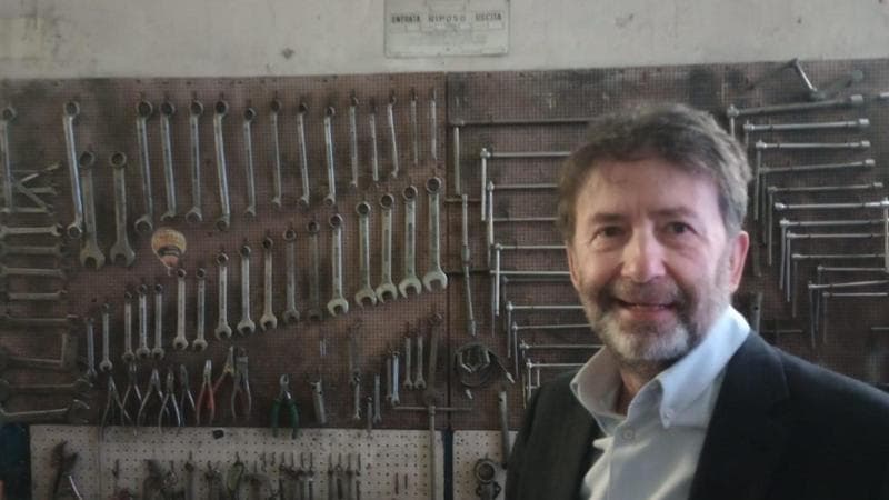 Divisi alle elezioni, l’idea di Franceschini scuote il Pd. I 5S: sì al confronto