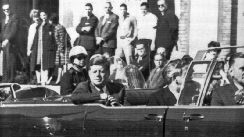 JFK, Martin Luther King e Bob Kennedy: tra misteri e complotti, i casi su cui Trump vuole far luce