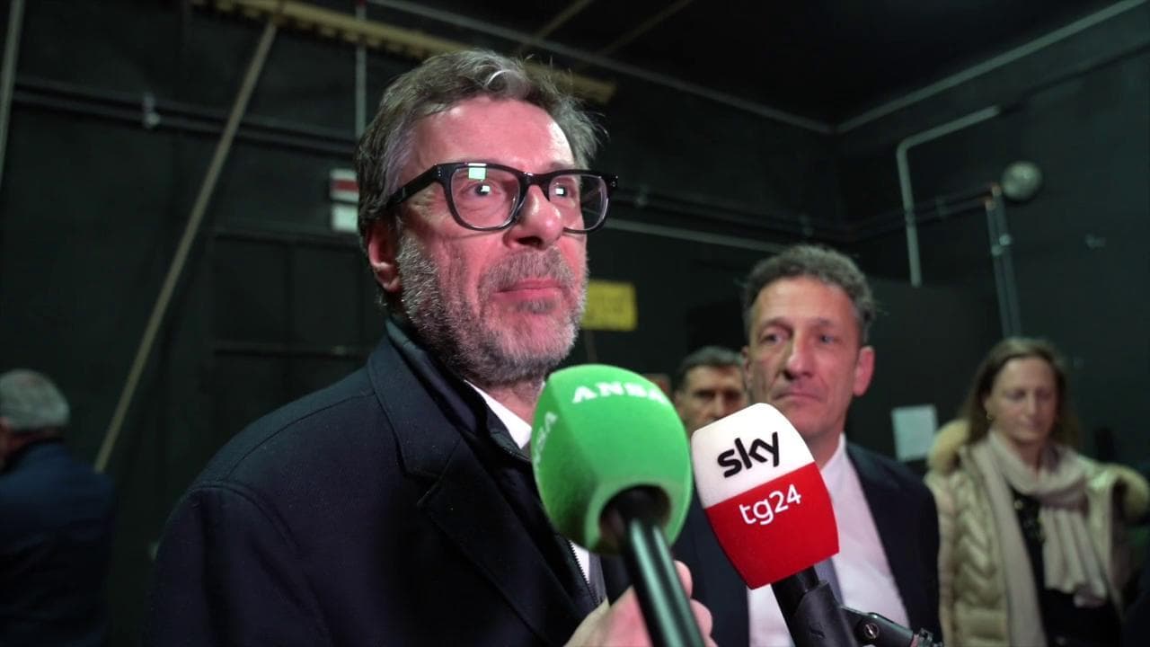 Mps, Giorgetti: "Grande successo, abbiamo risanato una banca disastrata. Ora è sul mercato"