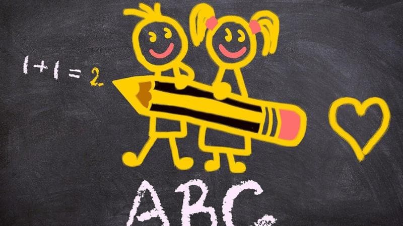 Disturbi dell’apprendimento: i casi raddoppiati in otto anni
