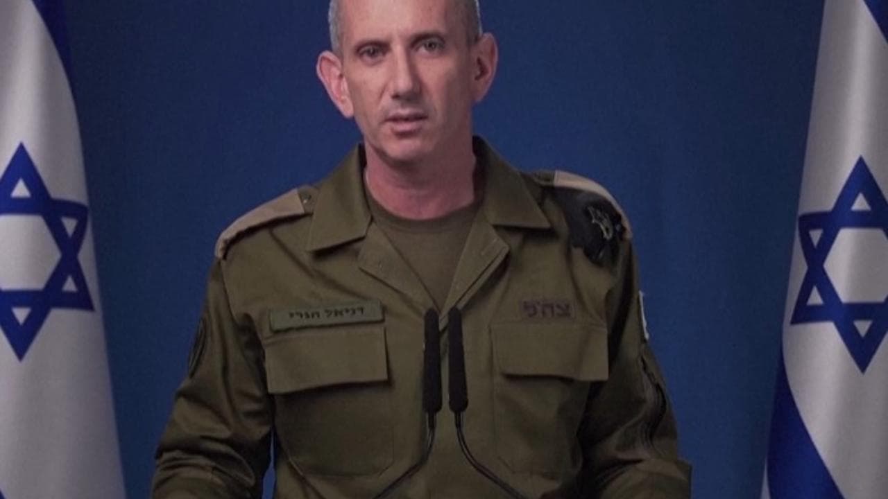 Israele, i militari: "Hamas viola accordo, non libera prima donne civili"