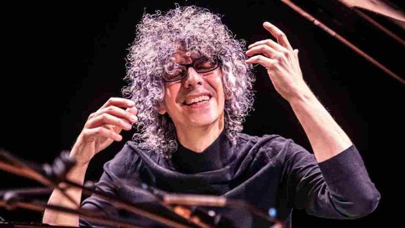 Giovanni Allevi: “Il dolore è una visione, questa musica bellissima la mia rivincita sul male”