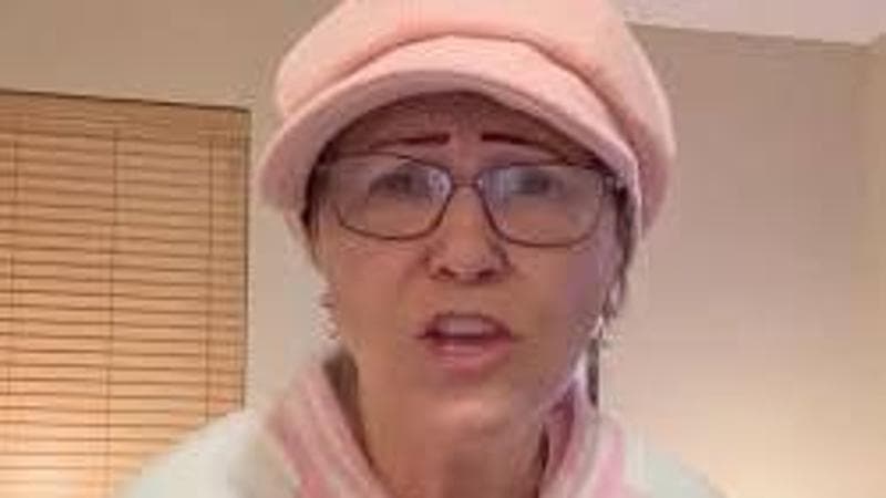 Assalto a Capitol Hill, la nonna Maga: “Ho rifiutato la grazia, è un insulto alla nazione”