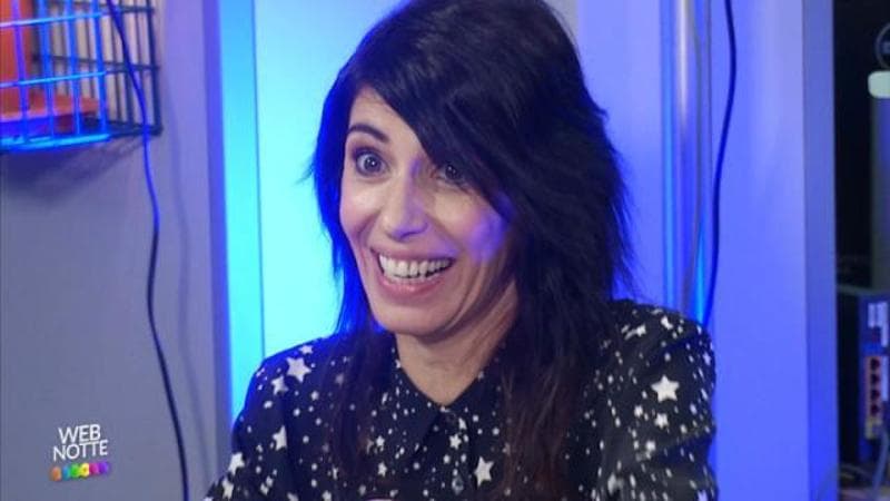 Giorgia duetterà con Annalisa