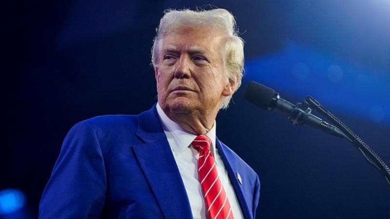 Trump insiste sulla Groenlandia: telefonata “orrenda” con la premier danese