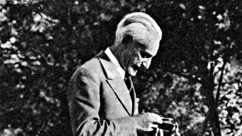 Il caso Einstein: cronaca di una strage nazista annunciata