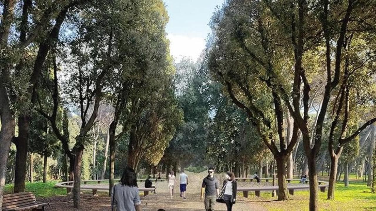 Hava tahmini, çarşambaya kadar kötü hava. Ancak büyük ölçüde bahar sıcaklıkları