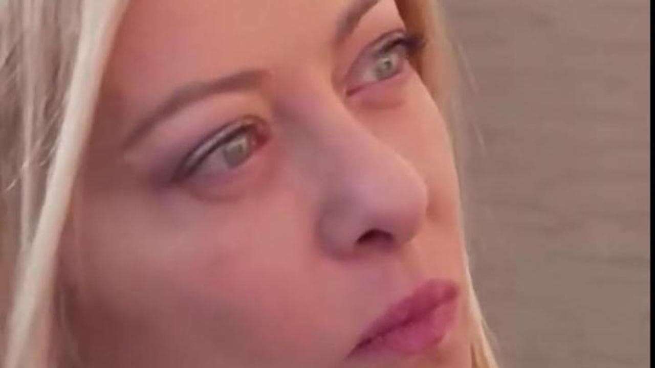 Meloni sugli accordi con l'Arabia: "Non c'è contraddizione con quello che dicevo ieri"