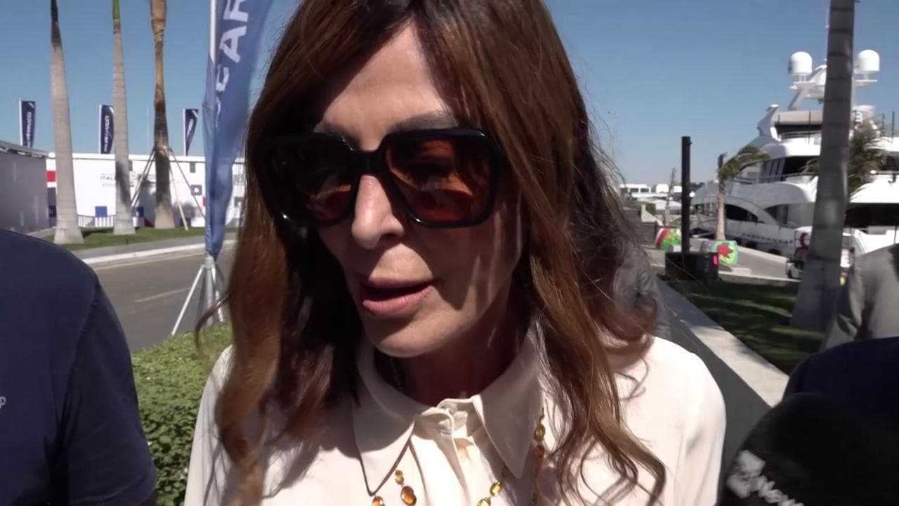 Santanchè: "Le parole di Meloni vanno ascoltate, non interpretate. Con la premier ci vedremo"