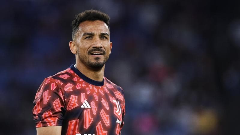 Danilo, 33 anni