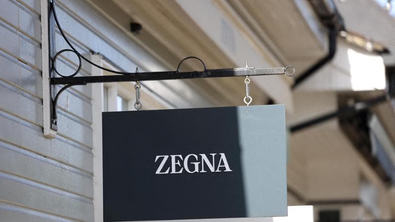 Natale di lusso per Zegna: il 2024 si chiude in crescita. Segnali positivi per il 2025