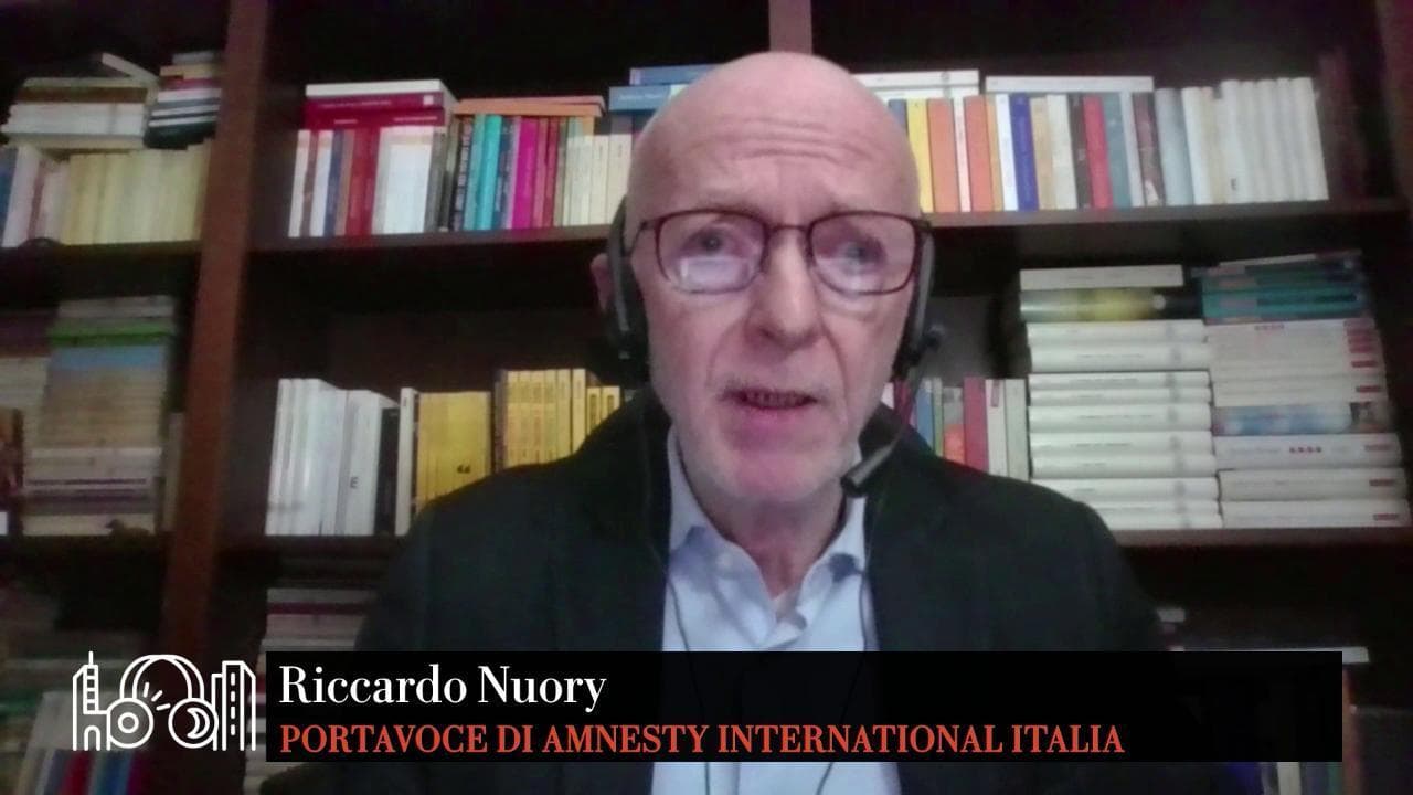 Anpi e ong “dalla parte di Hitler”, Noury (Amnesty): “Accusa di antisemitismo infamante”
