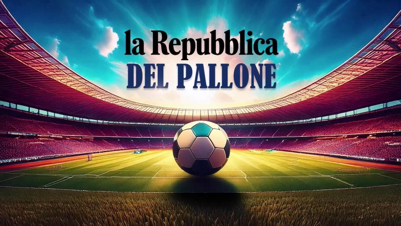 La Repubblica del Pallone - Juventus e Milan, i colpi per la rimonta