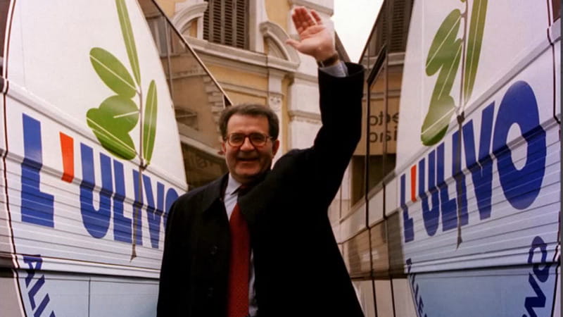 Obituary per l’Ulivo?