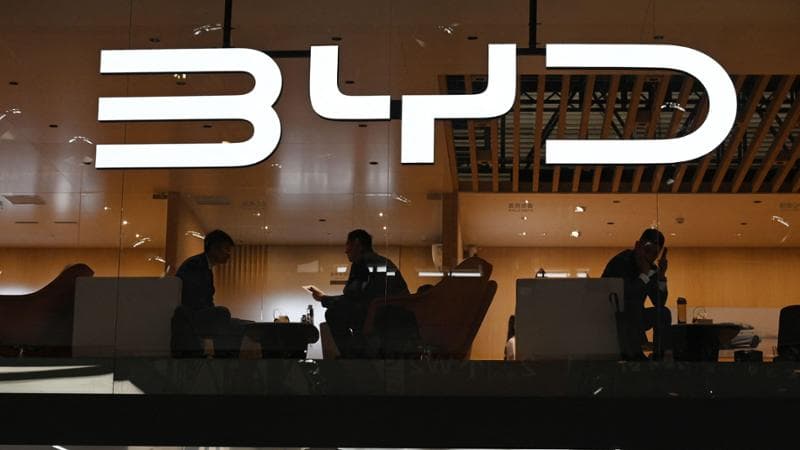 Auto, da Tesla a Bmw, pioggia di ricorsi contro i dazi dell’Ue