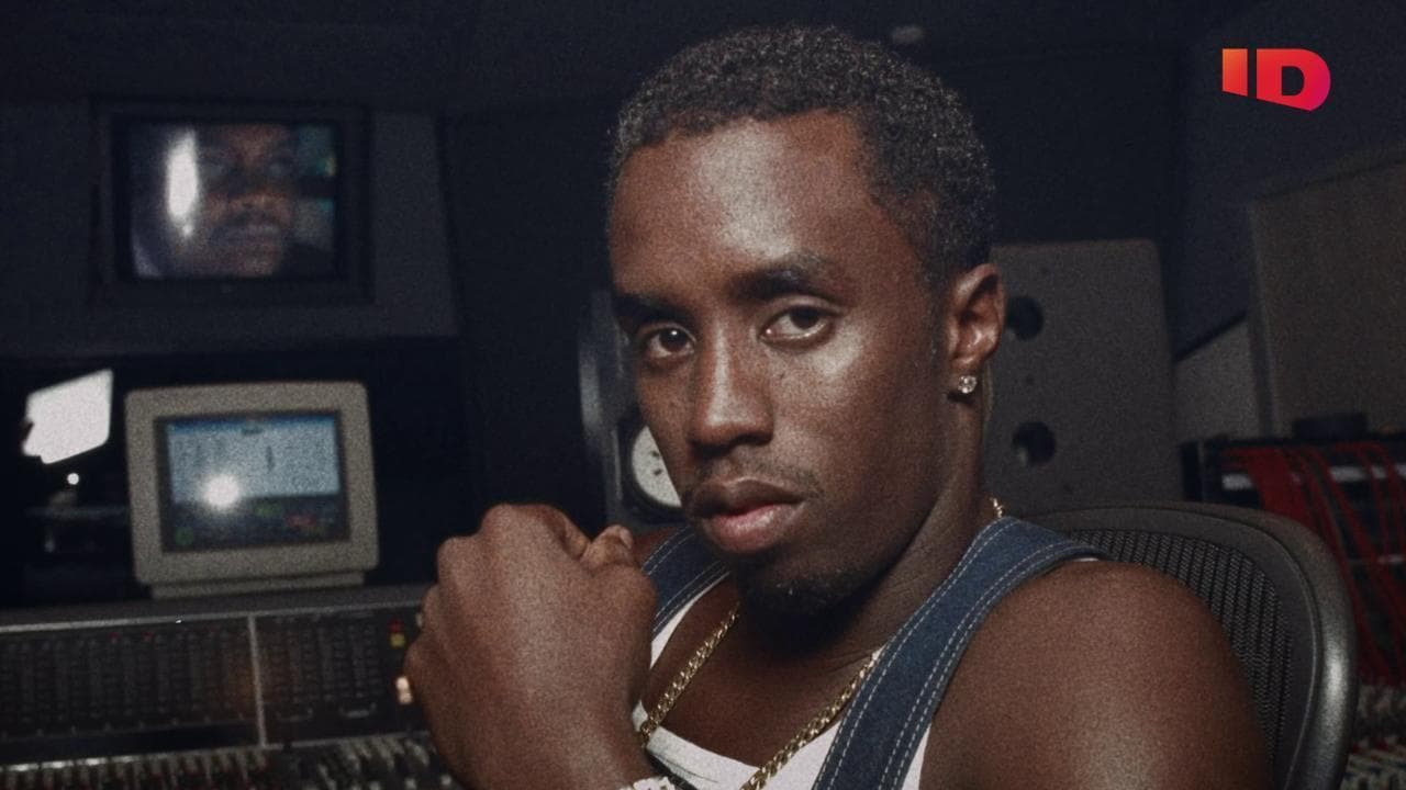 "The fall of Diddy", il doc sulle accuse al produttore e musicista Sean Combs