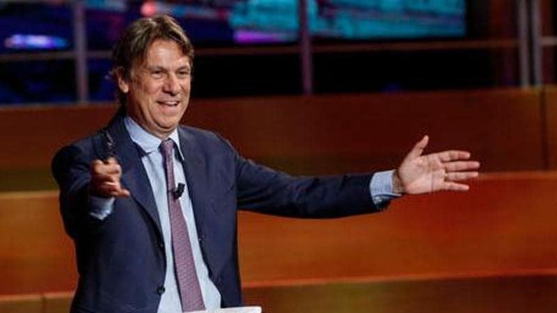 Trumpismo all’italiana: il convegno ultra liberista di Porro con imprenditori e manager pubblici