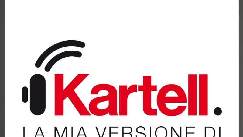 Kartell Podcast, narrazione digitale da premio