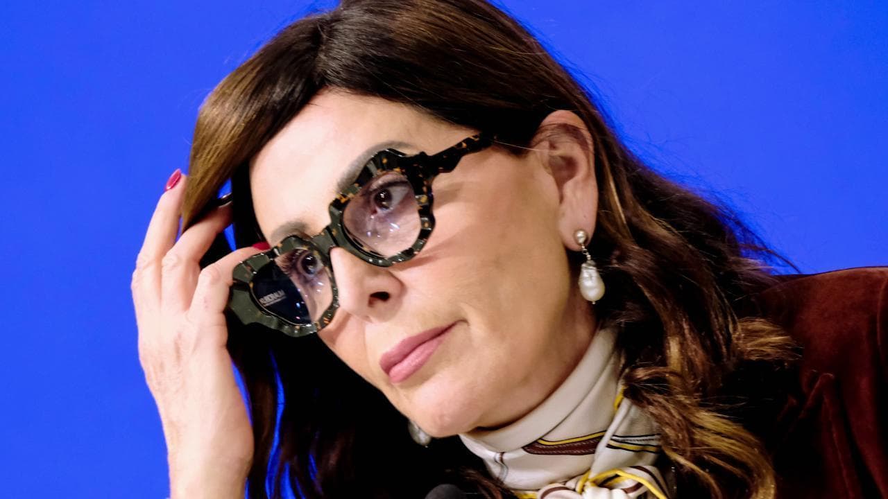 Santanchè: "Mai detto chissenefrega di FdI", ma l'audio originale la smentisce