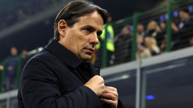 Simone Inzaghi