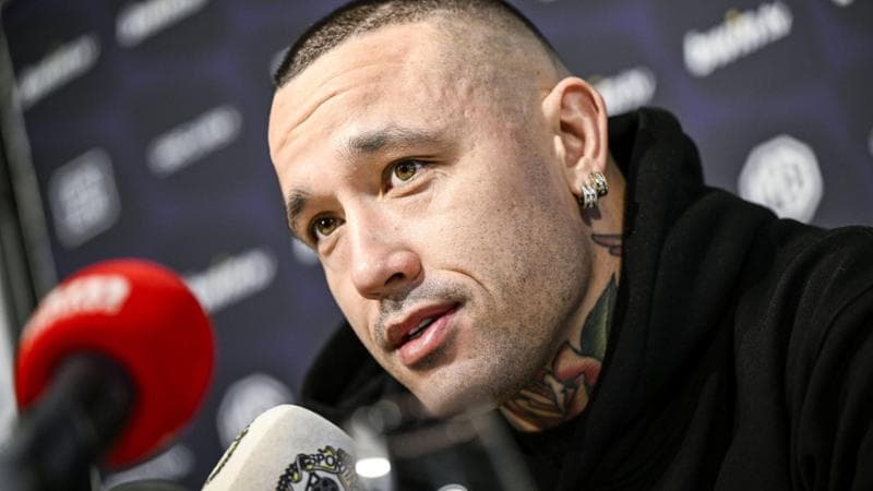 Radja Nainggolan