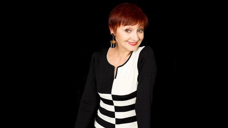 Milena Vukotic: “Non sopporto l’ansia da ricchezza. A 90 anni sul palco vorrei fare tutto”