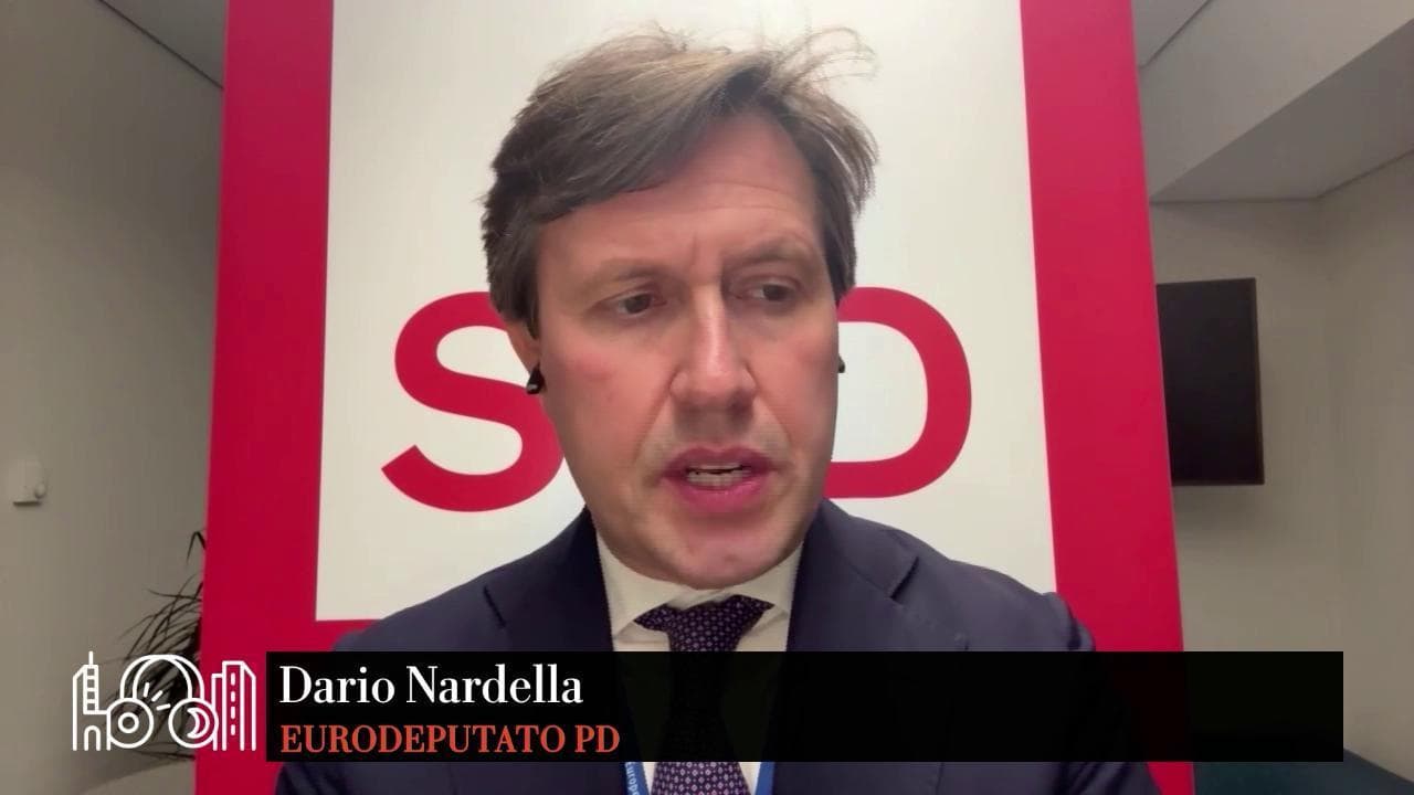 Meloni indagata, Nardella (Pd): "La premier non faccia la vittimista a buon mercato"