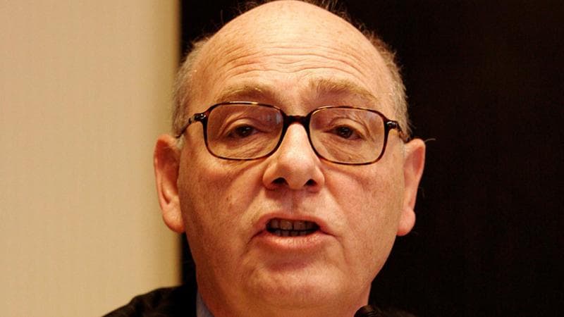 Li Gotti, un passato nel Msi e An, poi con Di Pietro: ecco l’avvocato definito di sinistra da Meloni